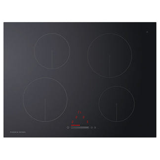 Fisher & Paykel 70cm Series 5 4 Zone Induction Cooktop
