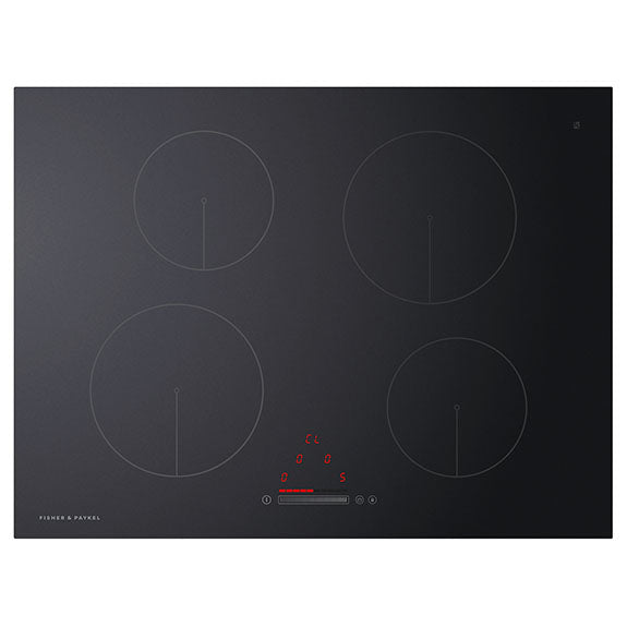 Fisher & Paykel 70cm Series 5 4 Zone Induction Cooktop