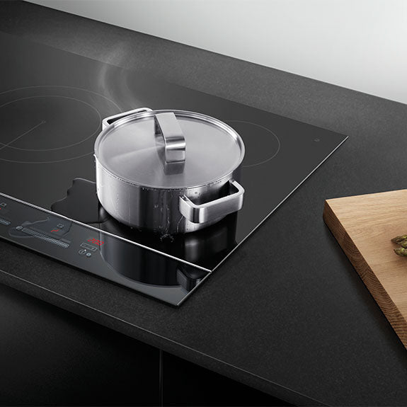 Fisher & Paykel 70cm Series 5 4 Zone Induction Cooktop