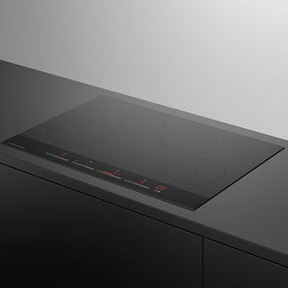 Fisher & Paykel 76cm Series 7 4 Zone Induction Cooktop