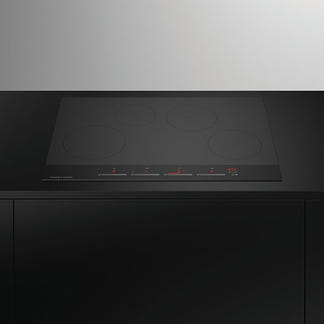 Fisher & Paykel 76cm Series 7 4 Zone Induction Cooktop