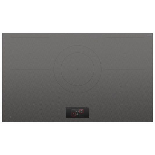 Fisher & Paykel 90cm Series 9 5 Zone Induction Cooktop, 2 SmartZones