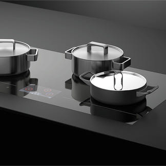 Fisher & Paykel 92cm Series 11 Full Surface Induction Cooktop