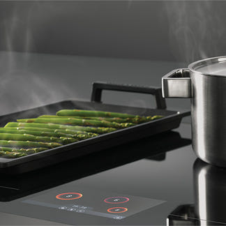 Fisher & Paykel 92cm Series 11 Full Surface Induction Cooktop
