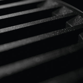 Fisher & Paykel 83cm Series 9 4 Zone Induction Cooktop with Integrated Ventilation