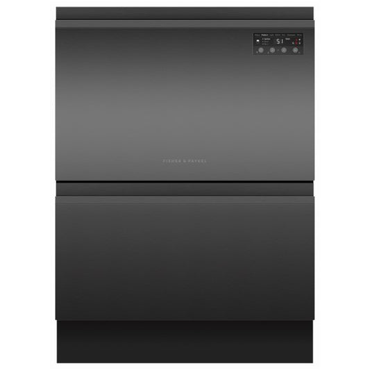 Fisher & Paykel Series 7, Contemporary Double DishDrawer Dishwasher