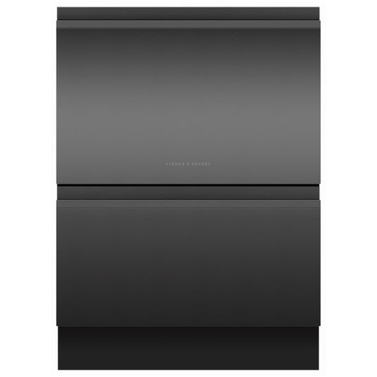 Fisher & Paykel Series 9, Contemporary Double DishDrawer Dishwasher