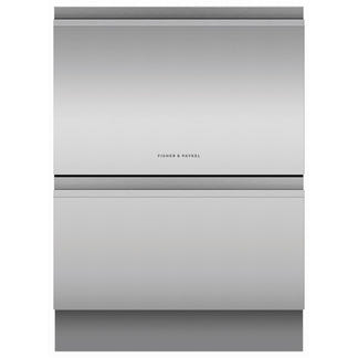Fisher & Paykel Series 9, Contemporary Double DishDrawer Dishwasher