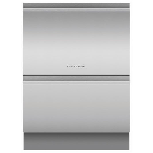 Fisher & Paykel Series 9, Contemporary Double DishDrawer Dishwasher