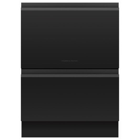 Fisher & Paykel Series 9, Contemporary Double DishDrawer Dishwasher