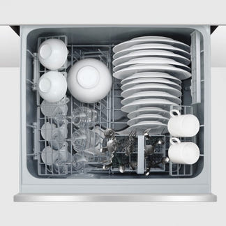 Fisher & Paykel Series 7, Contemporary Single DishDrawer Dishwasher