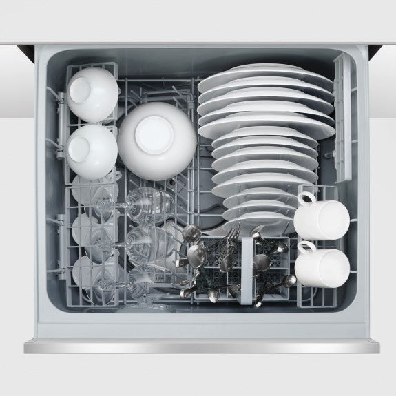 Fisher & Paykel Series 7, Contemporary Single DishDrawer Dishwasher
