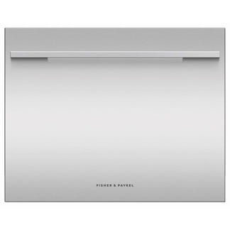 Fisher & Paykel Series 9, Integrated Tall Single DishDrawer Dishwasher
