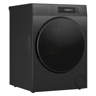Fisher & Paykel 10kg Smart Heat Pump Condenser Dryer - Woolmark Black - Graphite (Series 7)