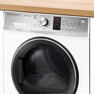 Fisher & Paykel 8kg Series 5 Heat Pump Dryer