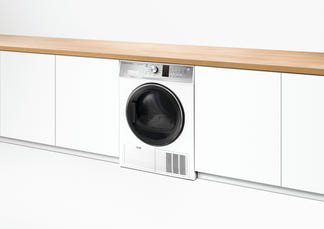 Fisher & Paykel 8kg Series 5 Heat Pump Dryer