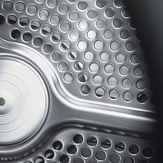 Fisher & Paykel 9kg Series 9 Heat Pump Dryer, Steam Care