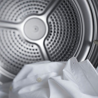 Fisher & Paykel 9kg Series 9 Heat Pump Dryer, Steam Care