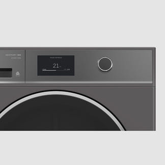 Fisher & Paykel 9kg Series 11 Heat Pump Dryer, Steam Care