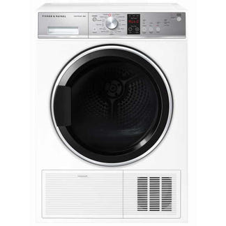 Fisher & Paykel 9kg Series 7 Heat Pump Dryer