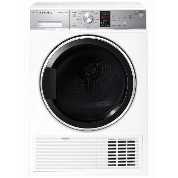 Fisher & Paykel 9kg Series 7 Heat Pump Dryer
