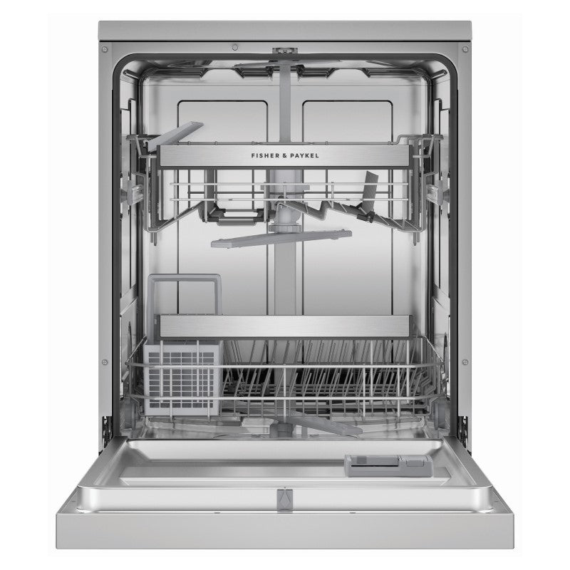 Fisher & Paykel Series 5, Contemporary Dishwasher