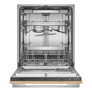 Fisher & Paykel Series 7, Integrated Dishwasher