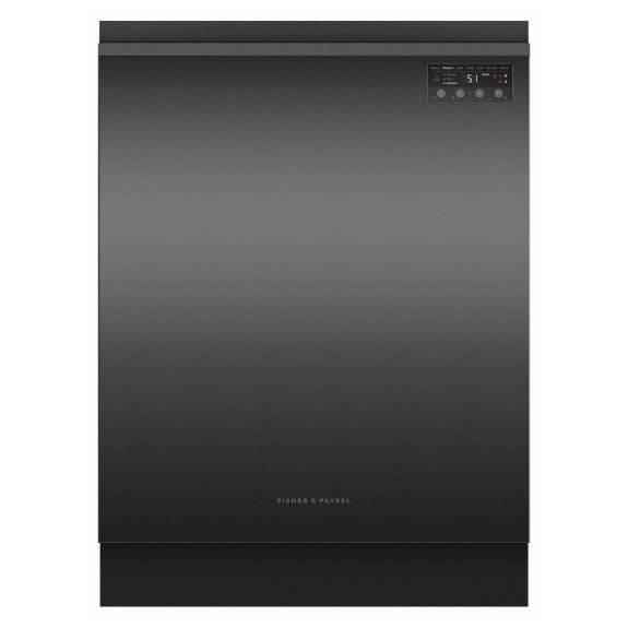 Fisher & Paykel Series 7, Contemporary Built-under Dishwasher