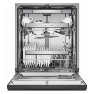 Fisher & Paykel Series 7, Contemporary Built-under Dishwasher
