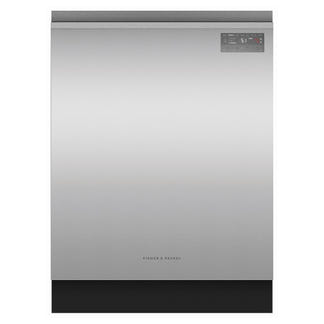 Fisher & Paykel Series 7, Contemporary Built-under Dishwasher