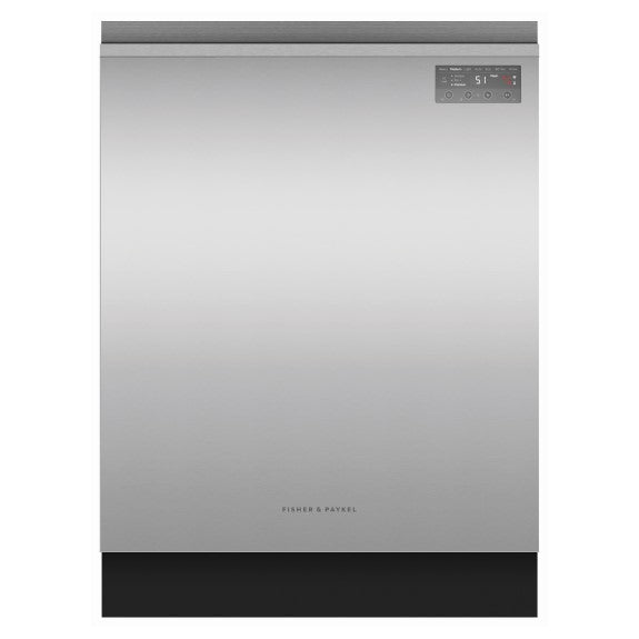 Fisher & Paykel Series 7, Contemporary Built-under Dishwasher