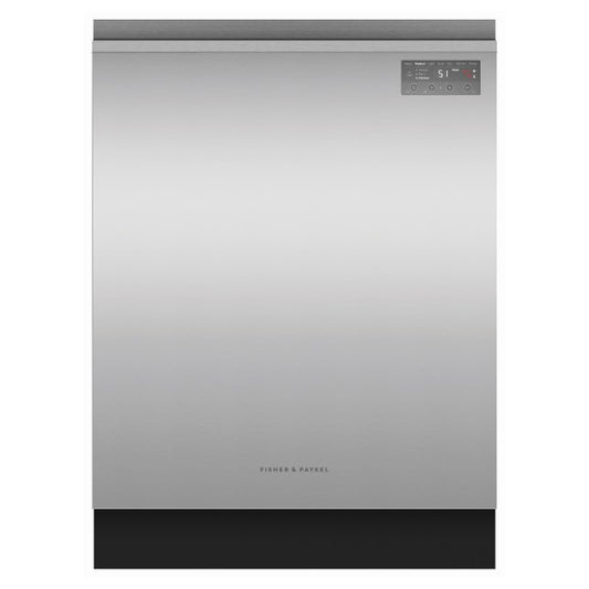 Fisher & Paykel Series 7, Contemporary Built-under Dishwasher