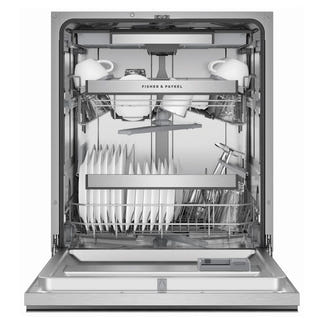 Fisher & Paykel Series 7, Contemporary Built-under Dishwasher