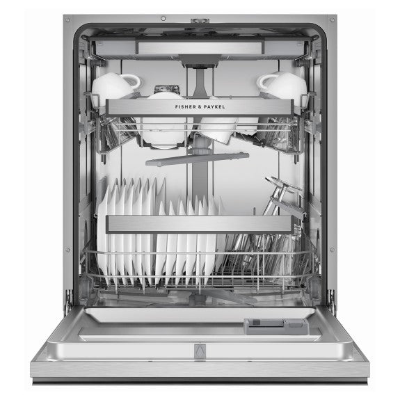 Fisher & Paykel Series 7, Contemporary Built-under Dishwasher