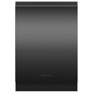 Fisher & Paykel Series 9, Contemporary Tall Built-under Dishwasher