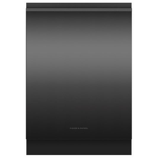 Fisher & Paykel Series 9, Contemporary Tall Built-under Dishwasher