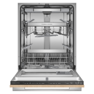 Fisher & Paykel Series 9, Integrated Tall Dishwasher