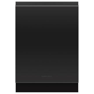 Fisher & Paykel Series 9, Contemporary Tall Built-under Dishwasher
