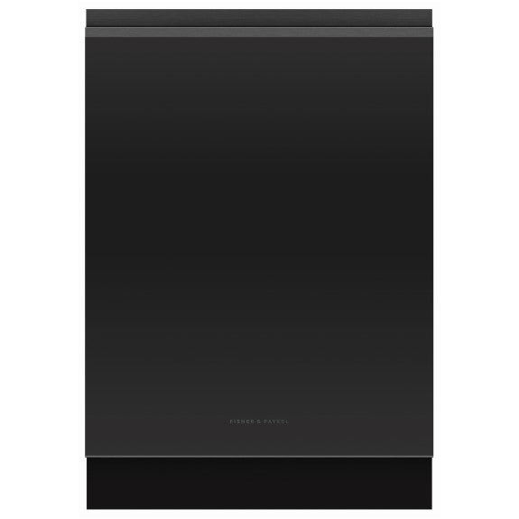 Fisher & Paykel Series 9, Contemporary Tall Built-under Dishwasher
