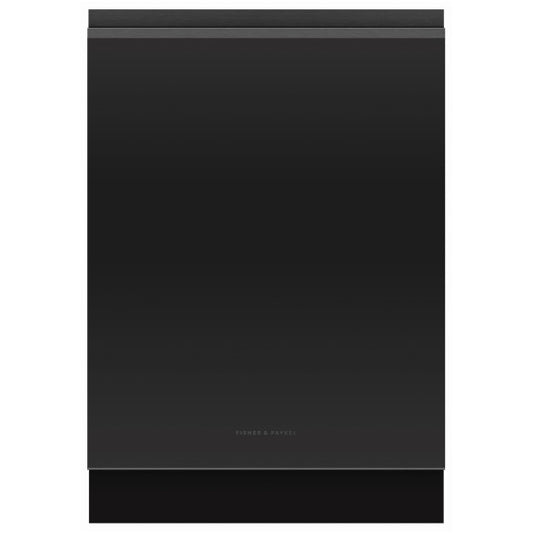 Fisher & Paykel Series 9, Contemporary Tall Built-under Dishwasher