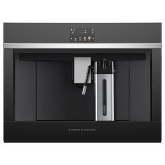Fisher & Paykel 60cm Series 9 Contemporary Built-in Coffee Maker