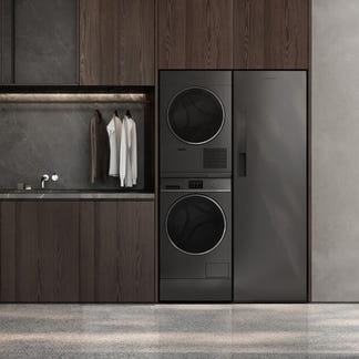 Fisher & Paykel 18L Series 11 Storage Plinth