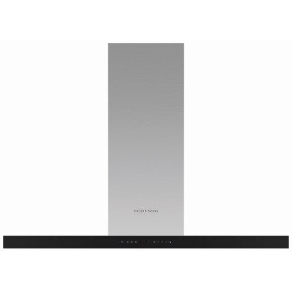 Fisher & Paykel 120cm Series 7 Box Chimney Wall Rangehood
