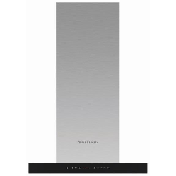 Fisher & Paykel 60cm Series 7 Box Chimney Wall Rangehood
