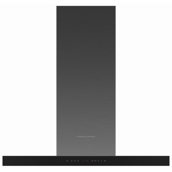 Fisher & Paykel 90cm Series 7 Box Chimney Wall Rangehood
