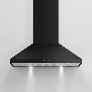 Fisher & Paykel Box Chimney Wall Rangehood
