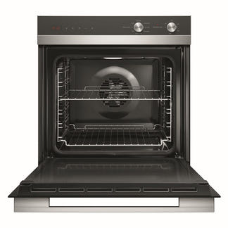 Fisher & Paykel 60cm Built-In Oven with 7 Functions - Stainless Steel (Contemporary Series 5)