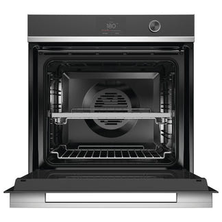 Fisher & Paykel 60cm Series 9 Contemporary Pyrolytic Oven