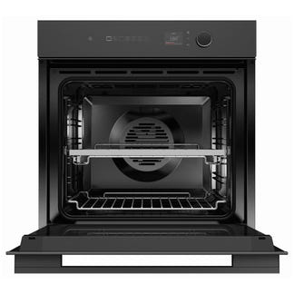 Fisher & Paykel 60cm Series 7 Minimal Pyrolytic Oven, 11 Function