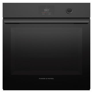 Fisher & Paykel 60cm Series 9 Minimal Pyrolytic Oven
